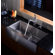 Kraus Farmhouse 36" Kitchen Sink with Faucet and Soap Dispenser