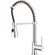Kraus Farmhouse 36" Kitchen Sink with Faucet and Soap Dispenser