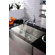 Kraus Farmhouse 30" Kitchen Sink with Faucet and Soap Dispenser