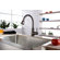 Kraus Farmhouse 33" Kitchen Sink with Faucet and Soap Dispenser