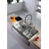 Kraus Farmhouse 33" Kitchen Sink with Faucet and Soap Dispenser