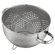 Kraus Stainless Steel 9.75" Round Colander