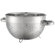 Kraus Stainless Steel 9.75" Round Colander