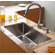 Kraus 30" Undermount Kitchen Sink