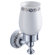Kraus Apollo Wall-mounted Ceramic Tumbler Holder