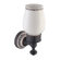 Kraus Apollo Wall-mounted Ceramic Tumbler Holder