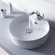 Kraus Bathroom Combos Single Hole Typhon Faucet with Single Handle