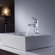 Kraus Bathroom Combos Decorum Faucet with Single Lever Handle