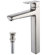 Kraus Virtus Single Hole Vessel Faucet with Single Handle