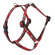 Lupine Pet Wild West 1/2" Adjustable Medium Dog Roman Harness