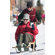 Mountain Boy Sledworks Double Kicksled