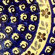 Euroquest Imports Polish Pottery 6" Oval Baking Pan - Pattern 175A