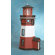Real Good Toys Half-Scale New England Lighthouse Dollhouse Kit
