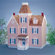 Real Good Toys Altamont Dollhouse