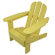 Manchester Wood Kid's Adirondack Chair