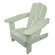 Manchester Wood Kid's Adirondack Chair