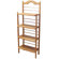 Manchester Wood Baker's Rack
