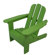 Manchester Wood Kid's Adirondack Chair