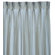 Eastern Accents Ambiance Trevira Sheer Three-Finger Curtain Panel