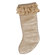 Eastern Accents Holiday Formal Prelude Swan Stocking