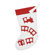 Eastern Accents North Pole Choo Choo Stocking