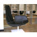 Moroso Fjord Relax Arm Chair and Ottoman
