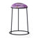 Moroso Around the Roses Low Accent Stool
