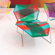 Moroso Tropicalia Chaise Lounge