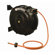 Reelcraft 0.38" x 50', 232 psi, Air / Water Delivery Reel with Hose