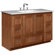 Strasser Woodenworks Simplicity 49" Bathroom Vanity