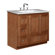 Strasser Woodenworks Simplicity 37" Bathroom Vanity