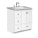 Strasser Woodenworks Simplicity 31" Bathroom Vanity