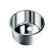 Opella Round 11.4" Bar Sink