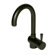 Opella Deco One Handle Single Hole Bar Faucet
