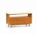 Greenington Currant Bamboo Media Table