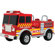 Big Toys Kalee Fire Truck 12V in Red