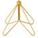 Lights Up! Flight Floor Lamp