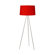 Lights Up! Weegee Floor Lamp