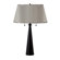 Lights Up! Nikki Small Table Lamp