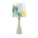 Lights Up! Oscar Boudoir Lamp