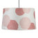 Lights Up! Weegee 2 Light Drum Pendant