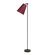 Lights Up! Zoe 1 Light Floor lamp