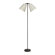 Lights Up! Zoe 2 Light Floor lamp