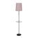 Lights Up! Zoe 1 Light Floor lamp