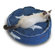 Kittypod Denim Koosh Cat Bed