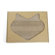 Kittypod Kittypod Paw Paw Modern Recycled Paper Scratching Board