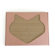 Kittypod Kittypod Paw Paw Modern Recycled Paper Scratching Board