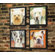 Unleashed Life Westie Oil Painting