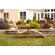 Three Birds Casual Adirondack Chair