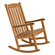 Three Birds Casual Brittany Rocking Chair